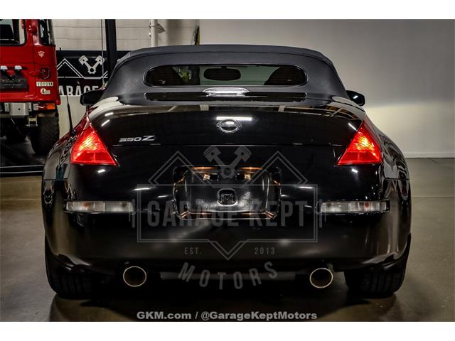 2004 Nissan 350Z (CC-2067387) for sale in Grand Rapids, Michigan