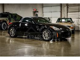 2004 Nissan 350Z (CC-2067387) for sale in Grand Rapids, Michigan