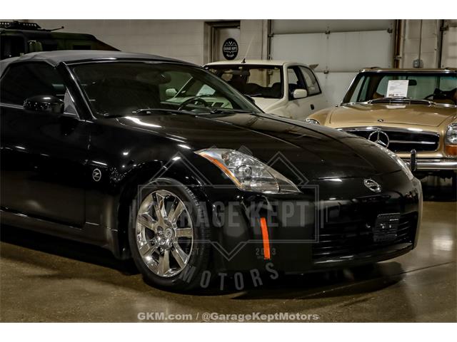 2004 Nissan 350Z (CC-2067387) for sale in Grand Rapids, Michigan
