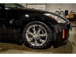 2004 Nissan 350Z (CC-2067387) for sale in Grand Rapids, Michigan
