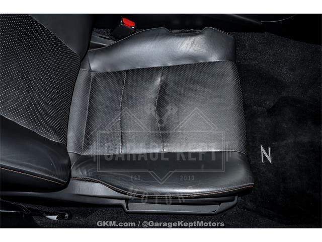 2004 Nissan 350Z (CC-2067387) for sale in Grand Rapids, Michigan