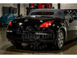 2004 Nissan 350Z (CC-2067387) for sale in Grand Rapids, Michigan