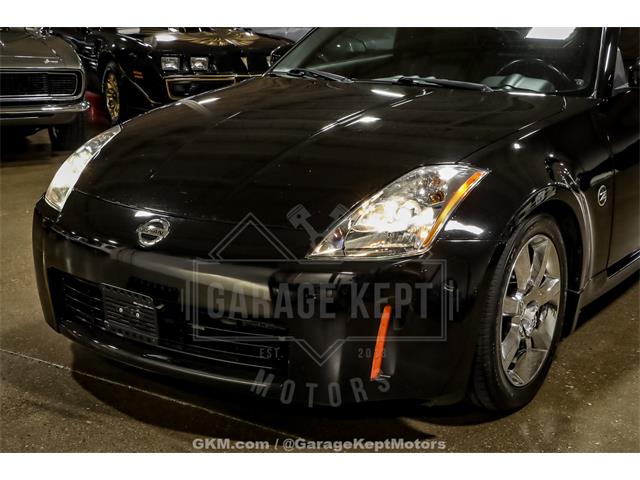 2004 Nissan 350Z (CC-2067387) for sale in Grand Rapids, Michigan