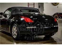 2004 Nissan 350Z (CC-2067387) for sale in Grand Rapids, Michigan