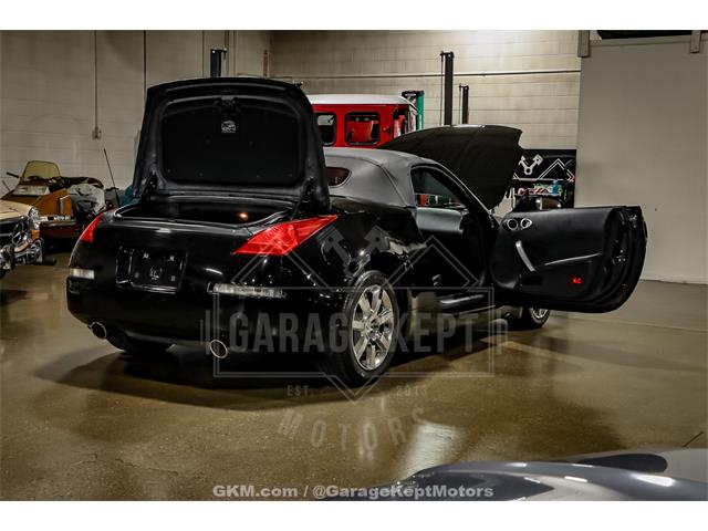 2004 Nissan 350Z (CC-2067387) for sale in Grand Rapids, Michigan