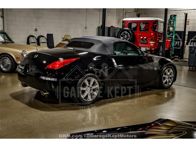 2004 Nissan 350Z (CC-2067387) for sale in Grand Rapids, Michigan