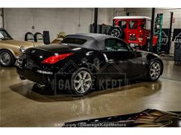 2004 Nissan 350Z (CC-2067387) for sale in Grand Rapids, Michigan