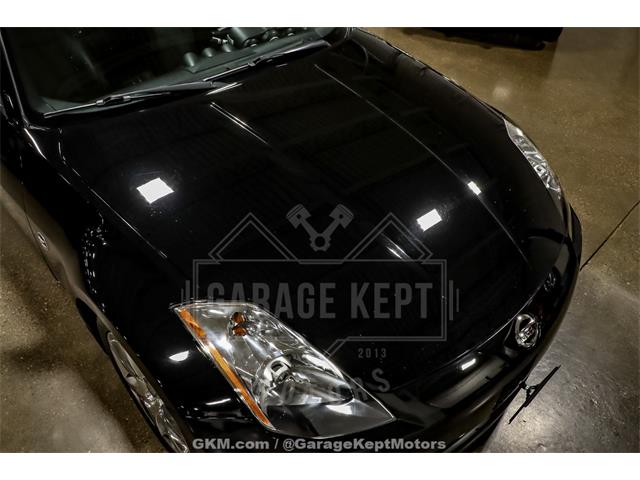 2004 Nissan 350Z (CC-2067387) for sale in Grand Rapids, Michigan