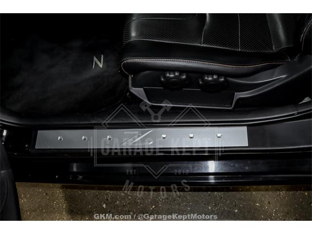 2004 Nissan 350Z (CC-2067387) for sale in Grand Rapids, Michigan