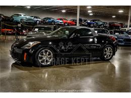 2004 Nissan 350Z (CC-2067387) for sale in Grand Rapids, Michigan
