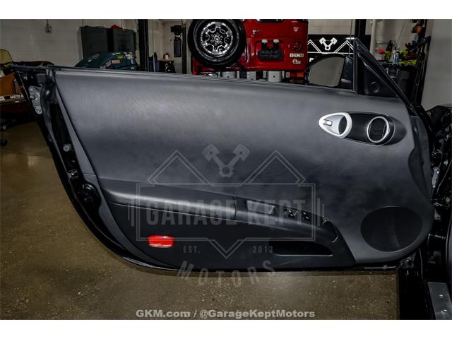 2004 Nissan 350Z (CC-2067387) for sale in Grand Rapids, Michigan