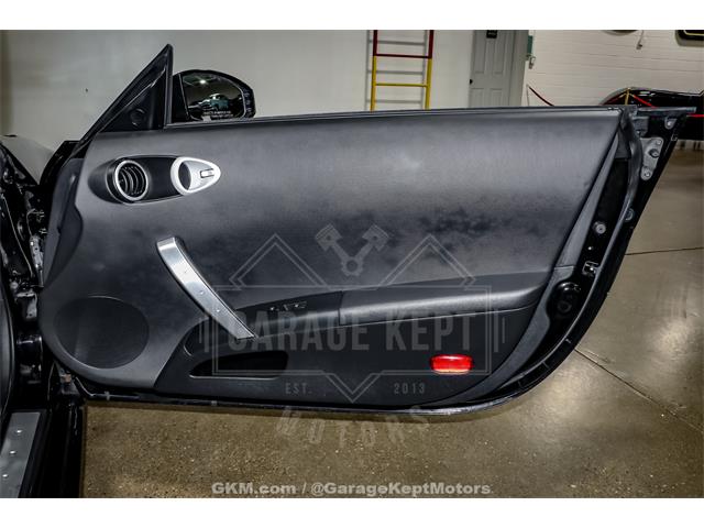 2004 Nissan 350Z (CC-2067387) for sale in Grand Rapids, Michigan