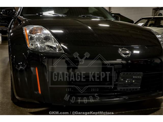 2004 Nissan 350Z (CC-2067387) for sale in Grand Rapids, Michigan