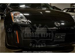 2004 Nissan 350Z (CC-2067387) for sale in Grand Rapids, Michigan