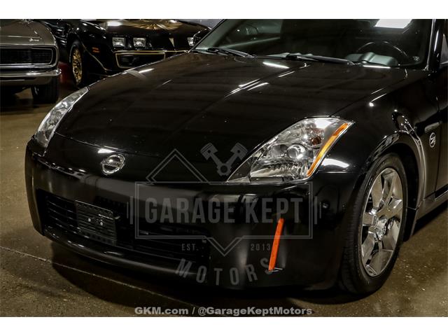 2004 Nissan 350Z (CC-2067387) for sale in Grand Rapids, Michigan