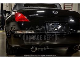 2004 Nissan 350Z (CC-2067387) for sale in Grand Rapids, Michigan
