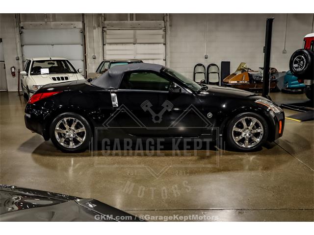 2004 Nissan 350Z (CC-2067387) for sale in Grand Rapids, Michigan