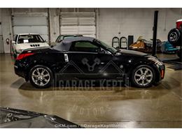 2004 Nissan 350Z (CC-2067387) for sale in Grand Rapids, Michigan