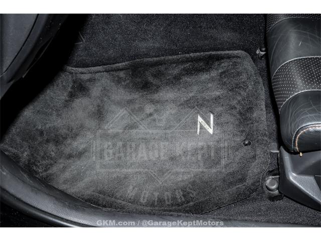 2004 Nissan 350Z (CC-2067387) for sale in Grand Rapids, Michigan