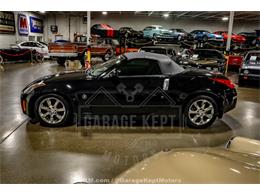 2004 Nissan 350Z (CC-2067387) for sale in Grand Rapids, Michigan