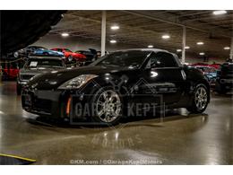 2004 Nissan 350Z (CC-2067387) for sale in Grand Rapids, Michigan