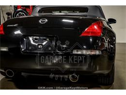 2004 Nissan 350Z (CC-2067387) for sale in Grand Rapids, Michigan