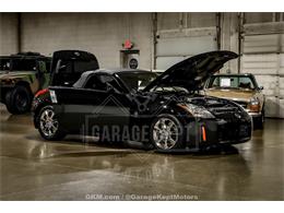 2004 Nissan 350Z (CC-2067387) for sale in Grand Rapids, Michigan