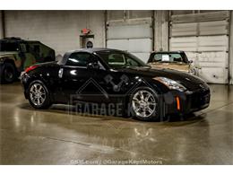 2004 Nissan 350Z (CC-2067387) for sale in Grand Rapids, Michigan