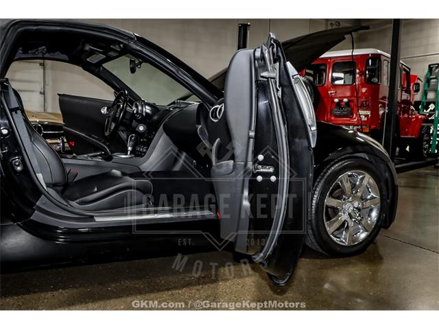 2004 Nissan 350Z (CC-2067387) for sale in Grand Rapids, Michigan