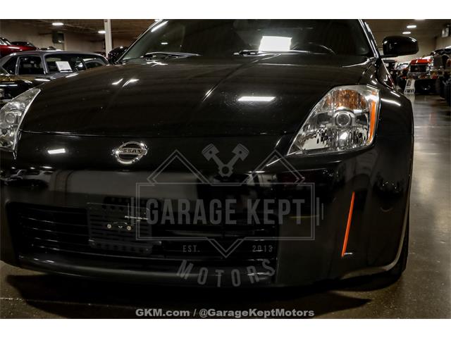 2004 Nissan 350Z (CC-2067387) for sale in Grand Rapids, Michigan