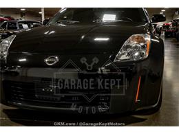 2004 Nissan 350Z (CC-2067387) for sale in Grand Rapids, Michigan