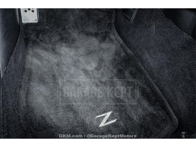 2004 Nissan 350Z (CC-2067387) for sale in Grand Rapids, Michigan