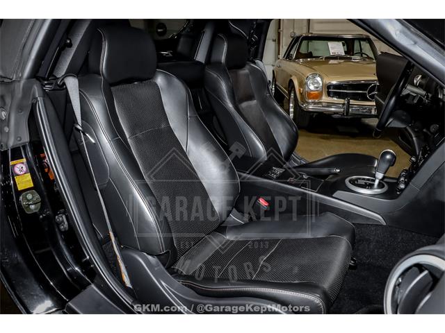 2004 Nissan 350Z (CC-2067387) for sale in Grand Rapids, Michigan