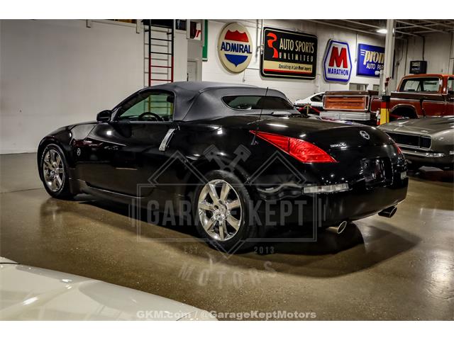 2004 Nissan 350Z (CC-2067387) for sale in Grand Rapids, Michigan