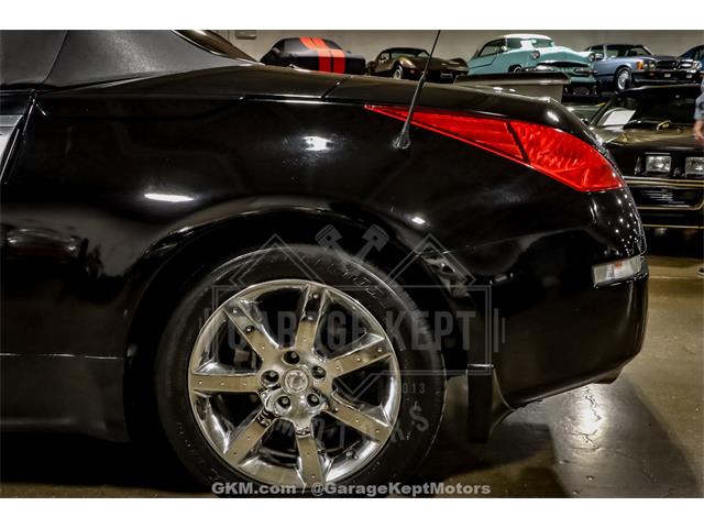 2004 Nissan 350Z (CC-2067387) for sale in Grand Rapids, Michigan