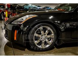 2004 Nissan 350Z (CC-2067387) for sale in Grand Rapids, Michigan