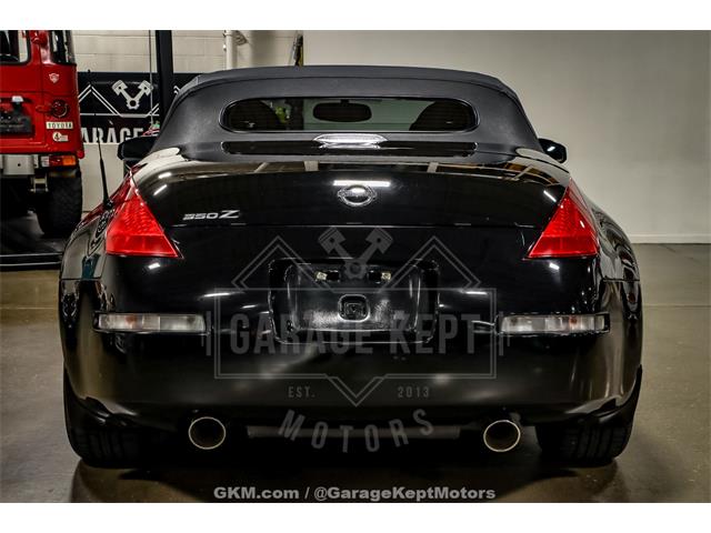 2004 Nissan 350Z (CC-2067387) for sale in Grand Rapids, Michigan
