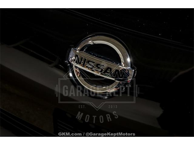 2004 Nissan 350Z (CC-2067387) for sale in Grand Rapids, Michigan