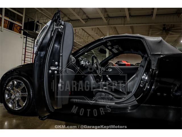 2004 Nissan 350Z (CC-2067387) for sale in Grand Rapids, Michigan