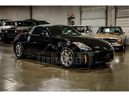 2004 Nissan 350Z (CC-2067387) for sale in Grand Rapids, Michigan