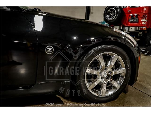 2004 Nissan 350Z (CC-2067387) for sale in Grand Rapids, Michigan