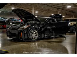 2004 Nissan 350Z (CC-2067387) for sale in Grand Rapids, Michigan