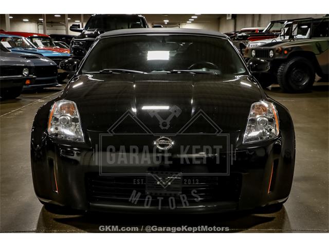 2004 Nissan 350Z (CC-2067387) for sale in Grand Rapids, Michigan