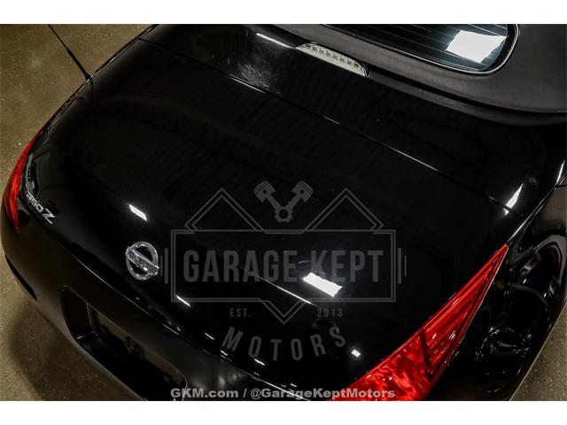 2004 Nissan 350Z (CC-2067387) for sale in Grand Rapids, Michigan