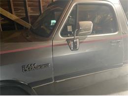 1993 Dodge Ramcharger (CC-2067388) for sale in Cadillac, Michigan