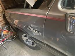 1993 Dodge Ramcharger (CC-2067388) for sale in Cadillac, Michigan