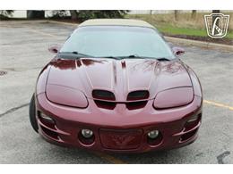 2000 Pontiac Firebird (CC-2067389) for sale in Crete, Illinois