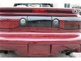 2000 Pontiac Firebird (CC-2067389) for sale in Crete, Illinois