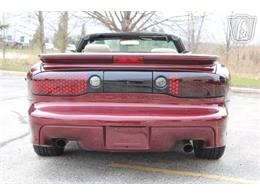 2000 Pontiac Firebird (CC-2067389) for sale in Crete, Illinois