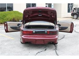 2000 Pontiac Firebird (CC-2067389) for sale in Crete, Illinois